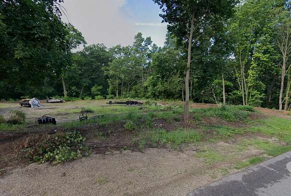 0.56 Acres of Residential Land for Sale in Grand Rapids, Michigan