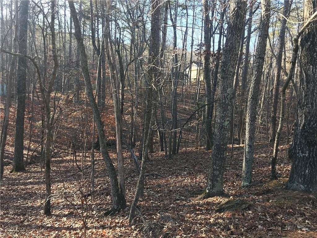 0.41 Acres of Residential Land for Sale in Waleska, Georgia