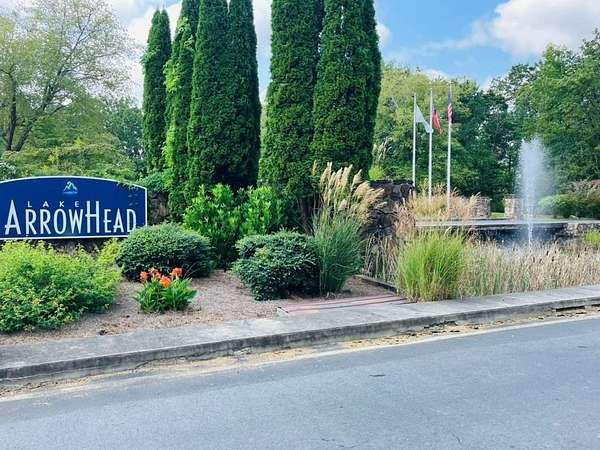 0.41 Acres of Residential Land for Sale in Waleska, Georgia