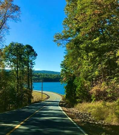 0.41 Acres of Residential Land for Sale in Waleska, Georgia