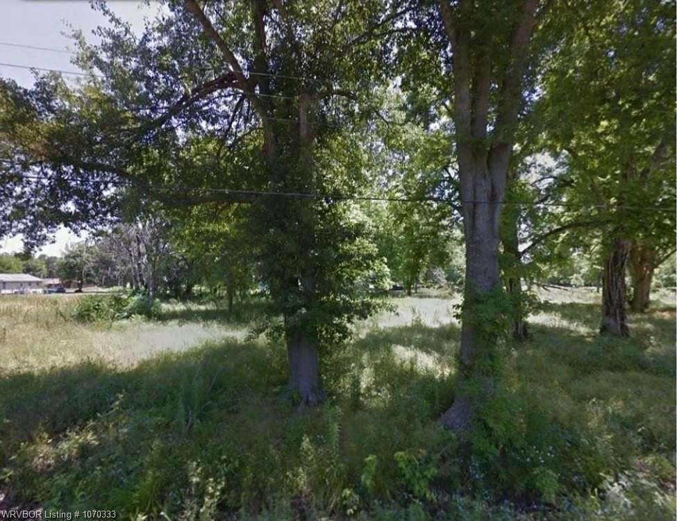 0.17 Acres of Residential Land for Sale in Dermott, Arkansas