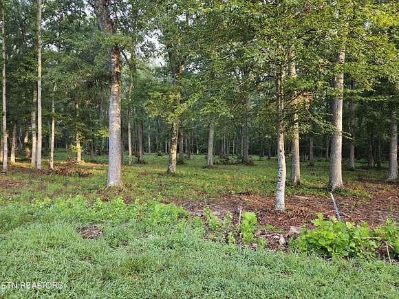4.6 Acres of Residential Land for Sale in Dandridge, Tennessee