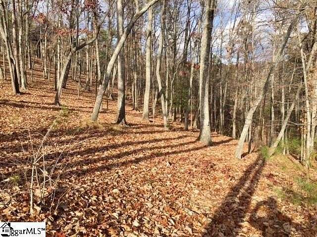 1.62 Acres of Residential Land for Sale in Marietta, South Carolina