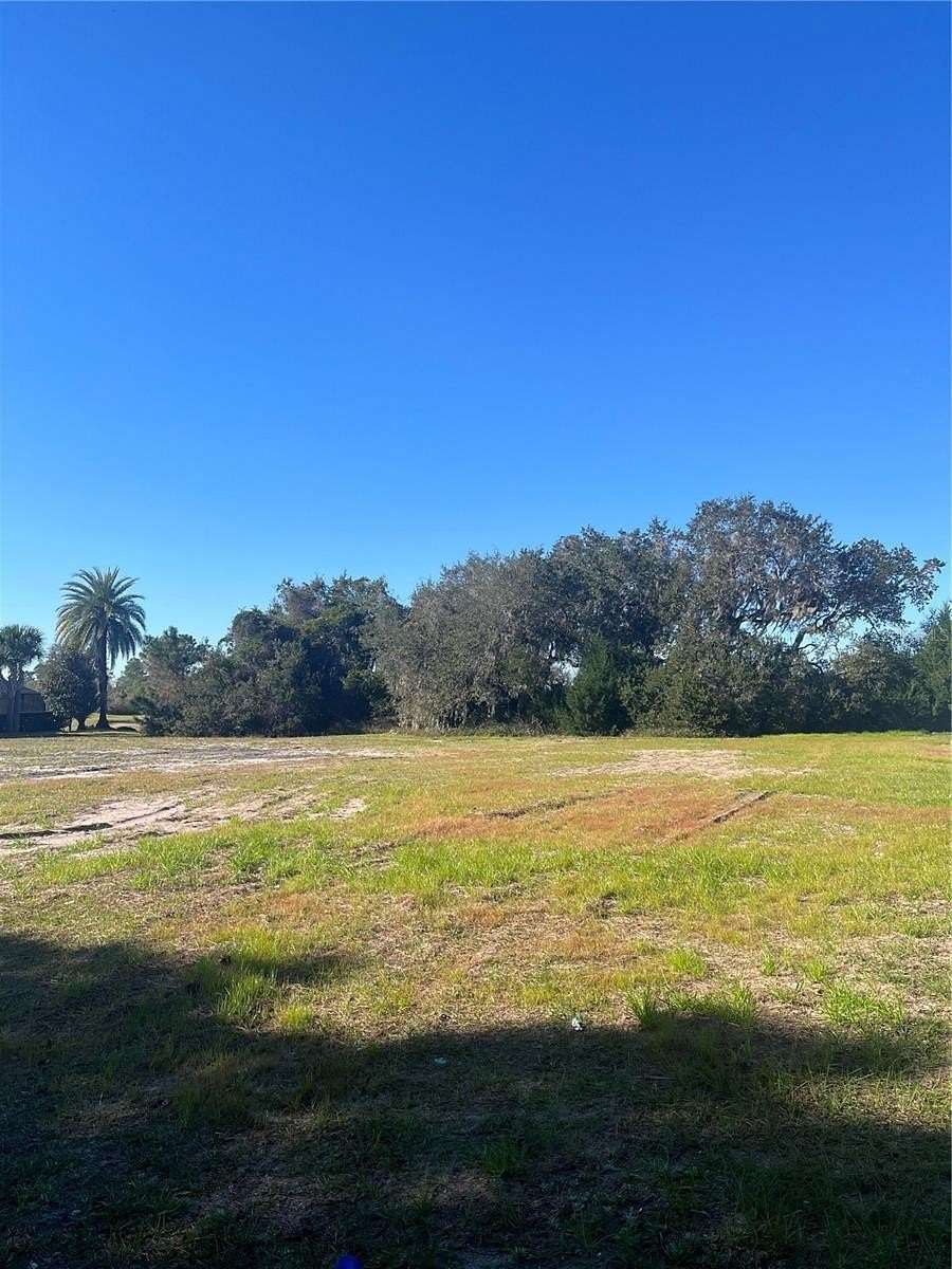 0.24 Acres of Residential Land for Sale in Palm Coast, Florida
