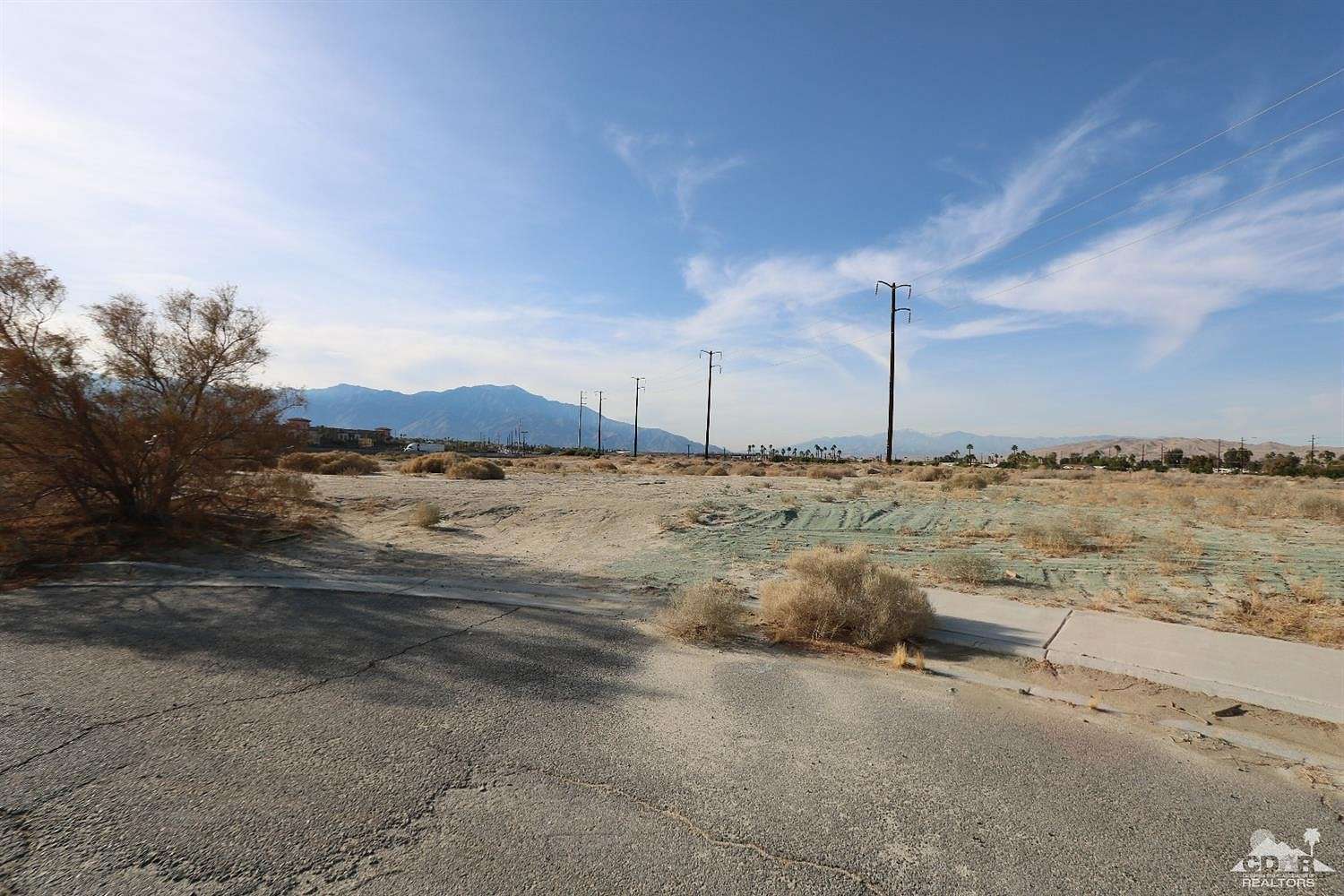 0.17 Acres of Residential Land for Sale in Thousand Palms, California