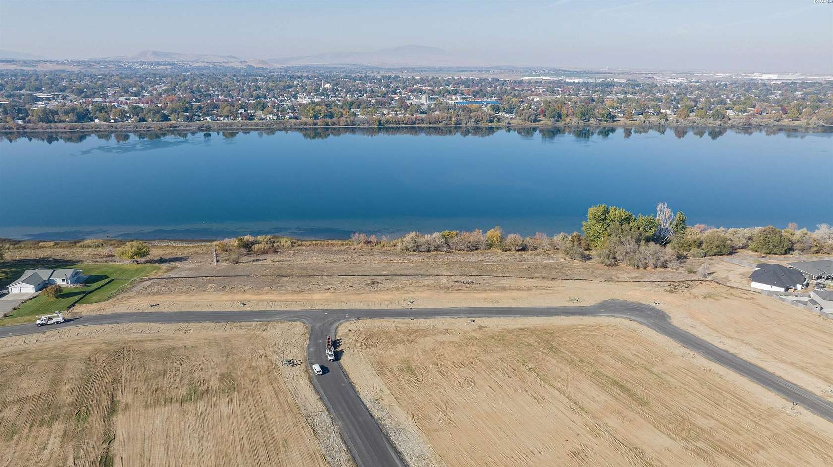 0.509 Acres of Residential Land for Sale in Pasco, Washington