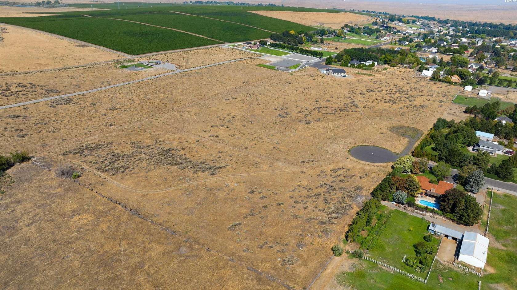 5.2 Acres of Residential Land for Sale in West Richland, Washington