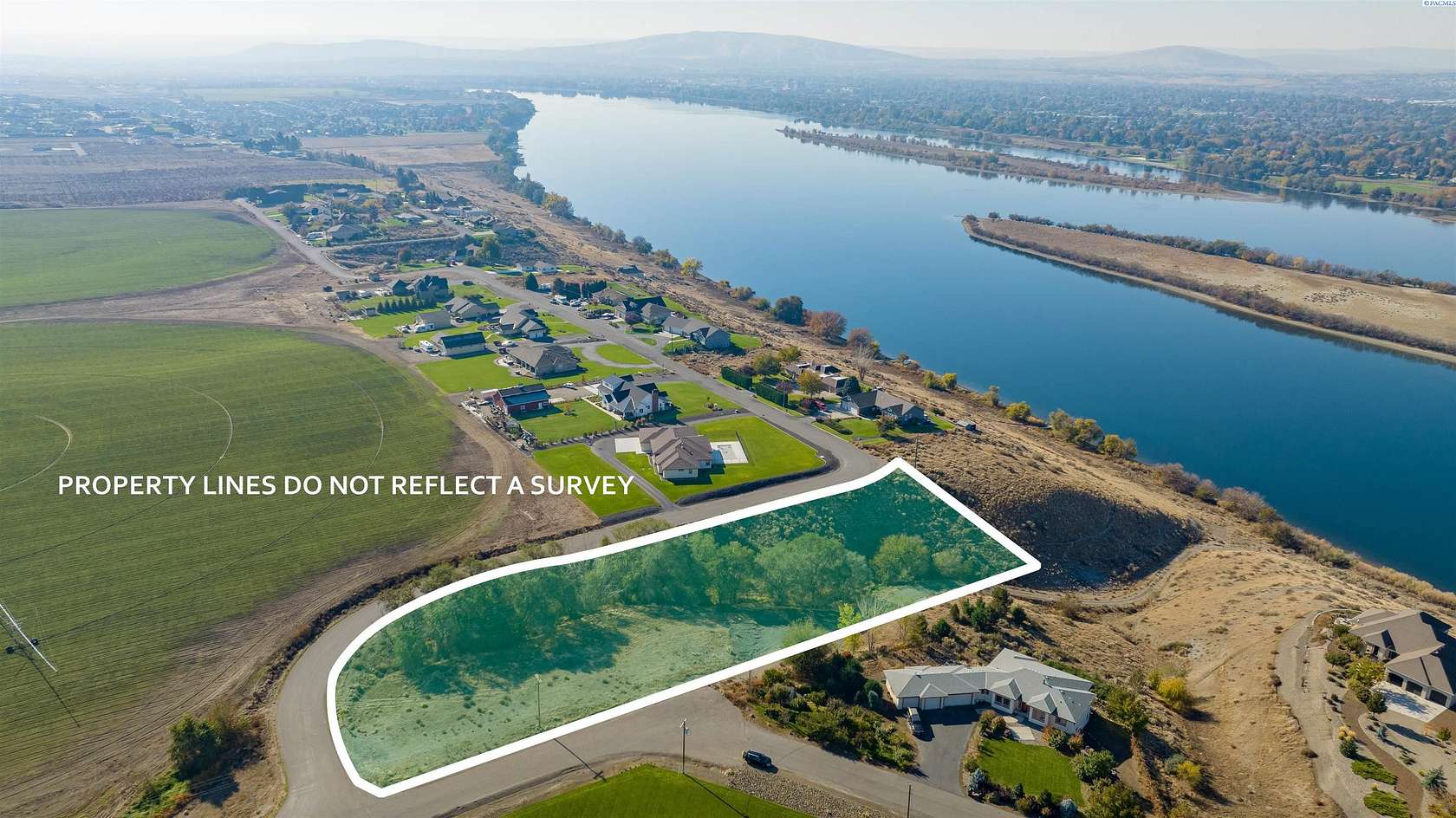 2.2 Acres of Residential Land for Sale in Pasco, Washington