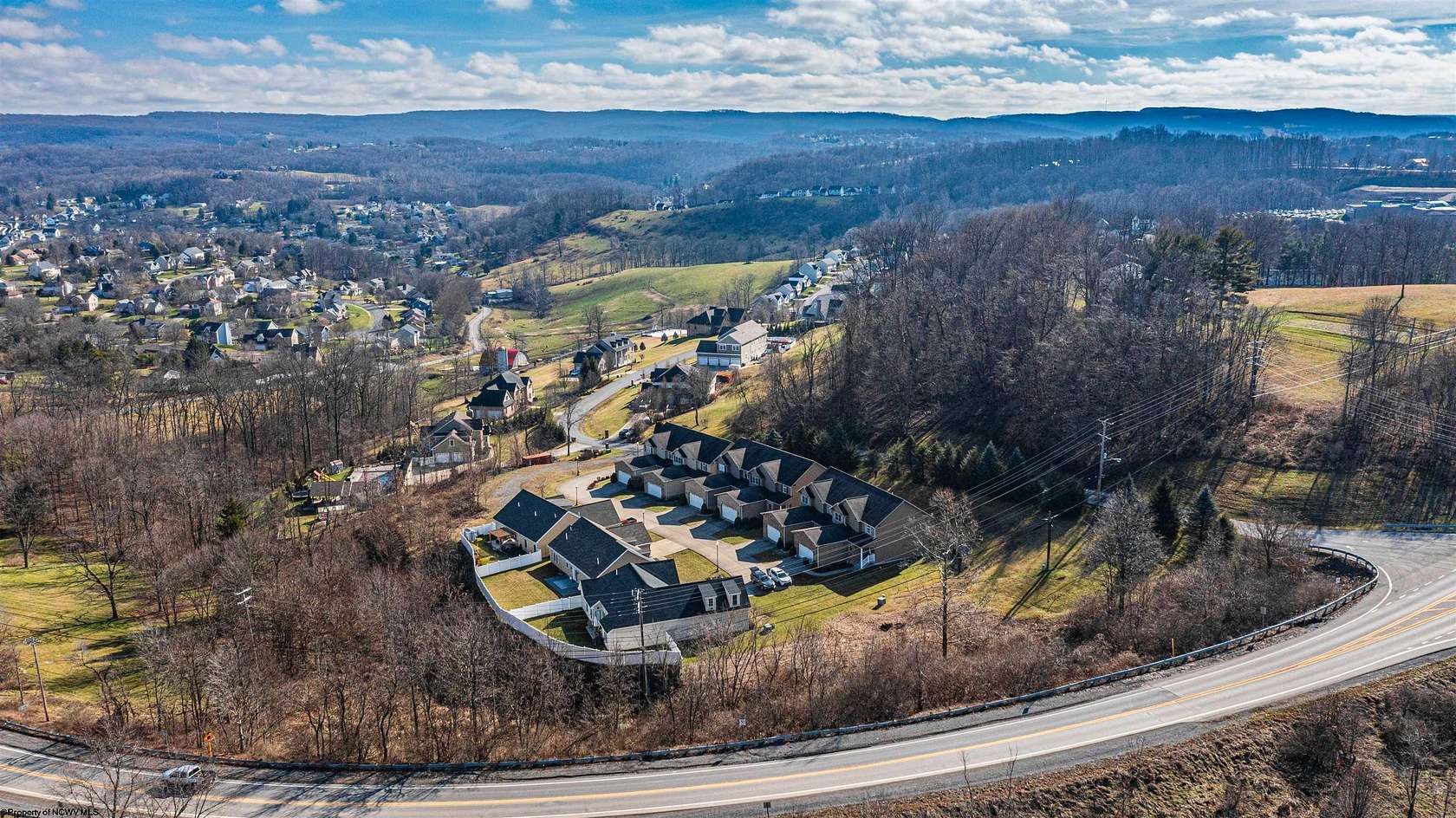 Residential Land for Sale in Morgantown, West Virginia