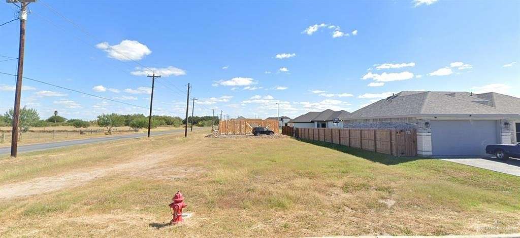 0.17 Acres of Residential Land for Sale in Alamo, Texas