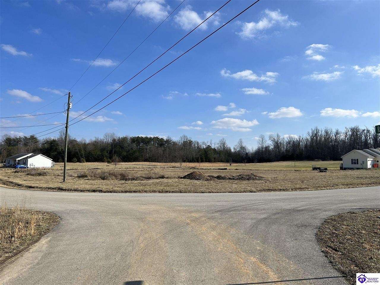 1.6 Acres of Residential Land for Sale in Elizabethtown, Kentucky
