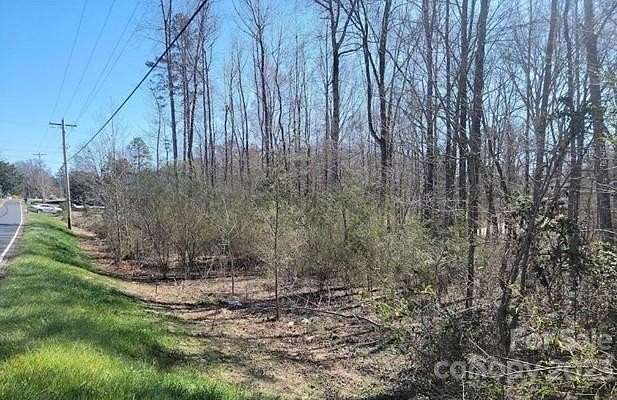4.52 Acres of Residential Land for Sale in Waxhaw, North Carolina