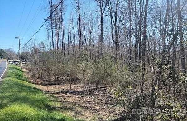 4.52 Acres of Residential Land for Sale in Waxhaw, North Carolina
