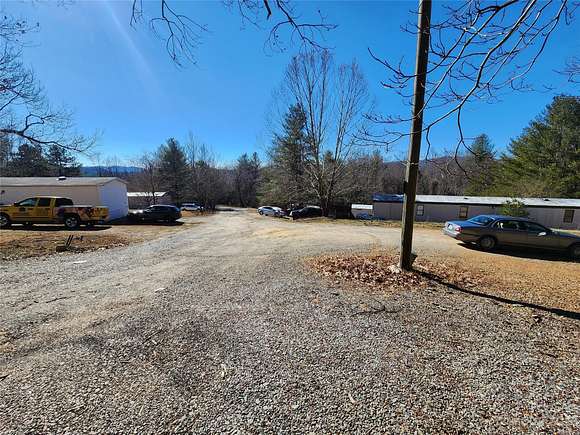 12.1 Acres of Improved Mixed-Use Land for Sale in Fairview, North Carolina