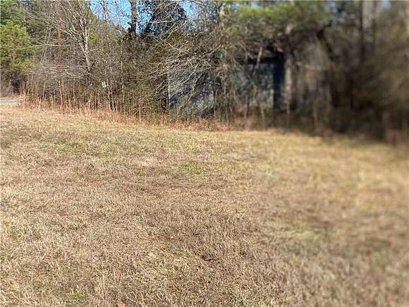 1.5 Acres of Commercial Land for Sale in Honea Path, South Carolina