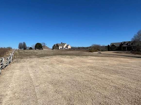 0.79 Acres of Residential Land for Sale in Dawsonville, Georgia