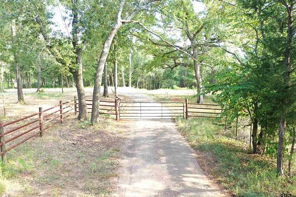 60 Acres of Land for Sale in Bullard, Texas
