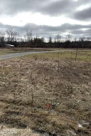 25.7 Acres of Agricultural Land for Sale in East China Township, Michigan