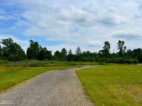 25.73 Acres of Land for Sale in East China Township, Michigan