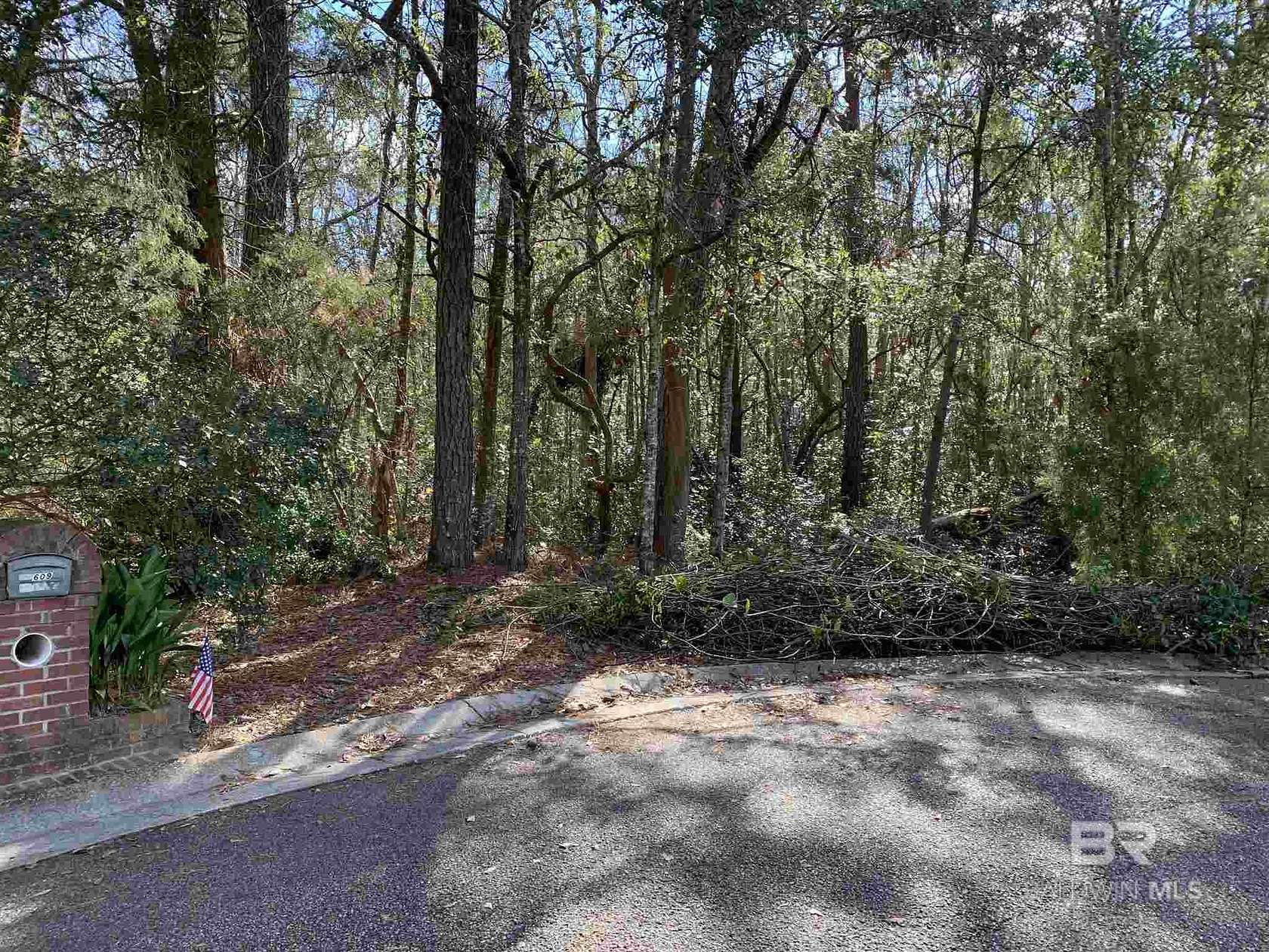 1.3 Acres of Residential Land for Sale in Daphne, Alabama