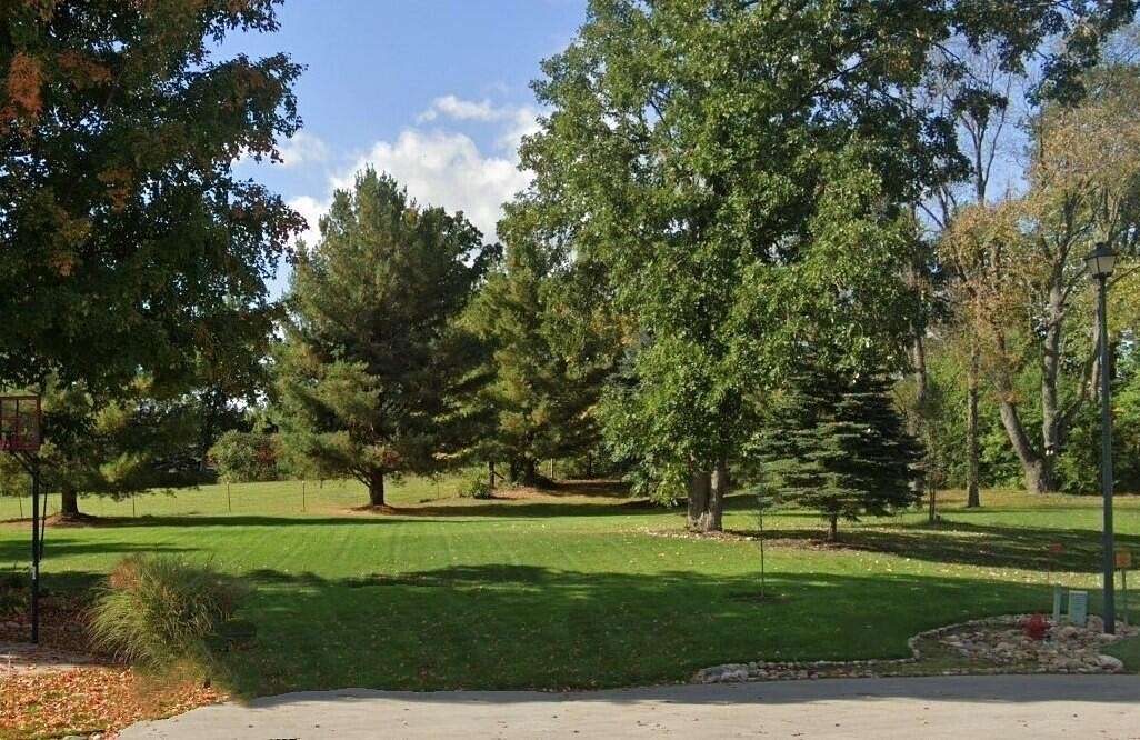 0.42 Acres of Residential Land for Sale in Spring Arbor, Michigan