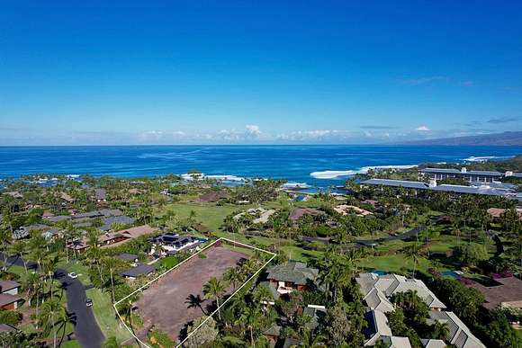 0.79 Acres of Residential Land for Sale in Waimea, Hawaii