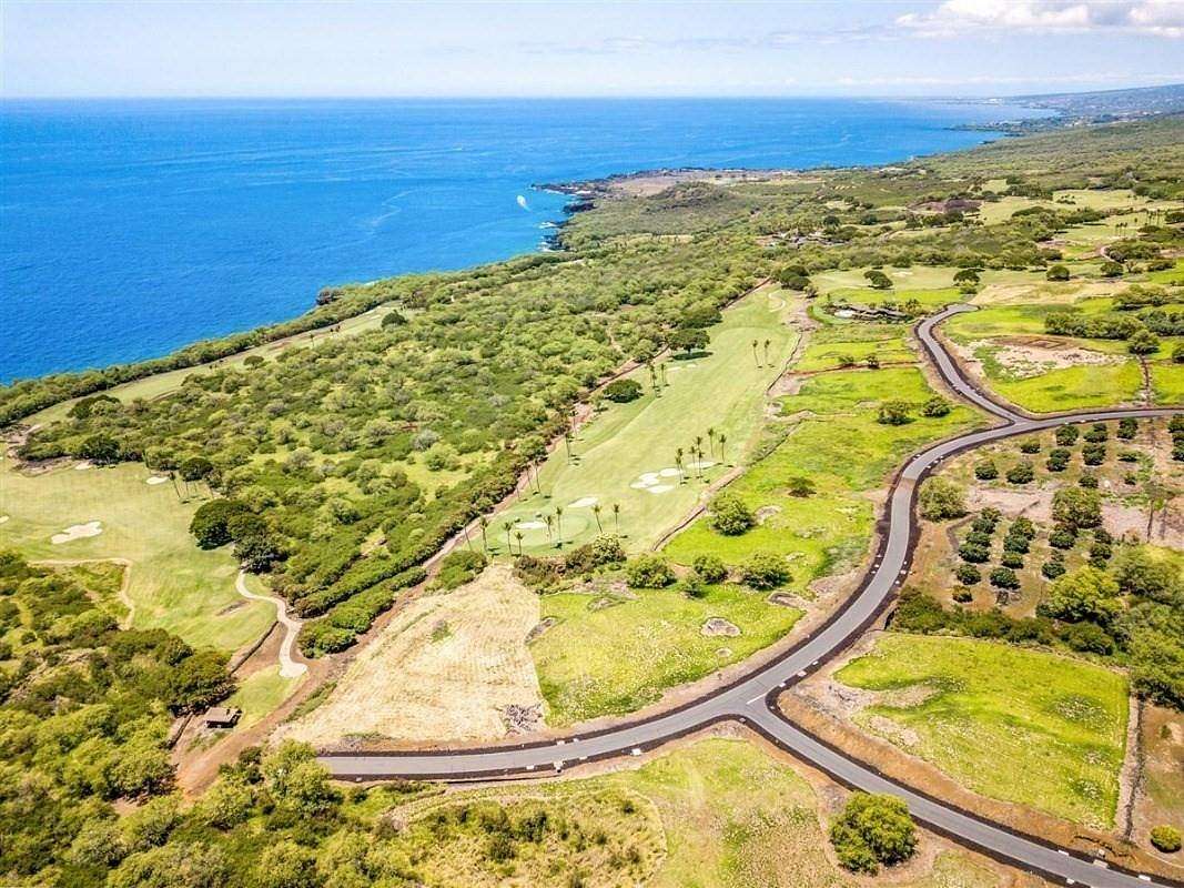 1.4 Acres of Residential Land for Sale in Kealakekua, Hawaii