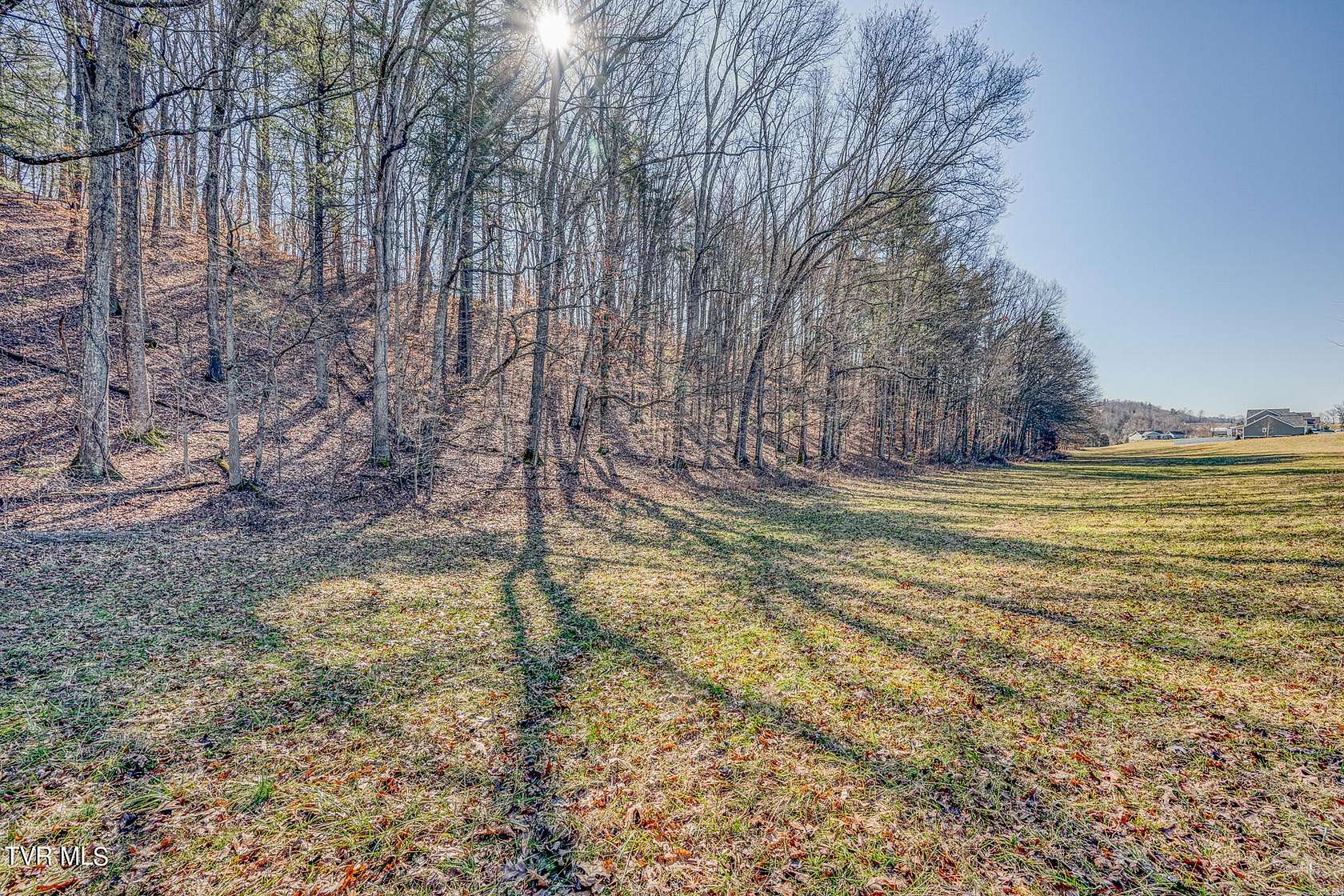 1.1 Acres of Residential Land for Sale in Abingdon, Virginia