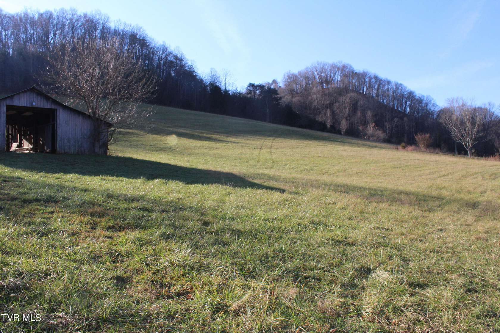 16.7 Acres of Land for Sale in Gate City, Virginia