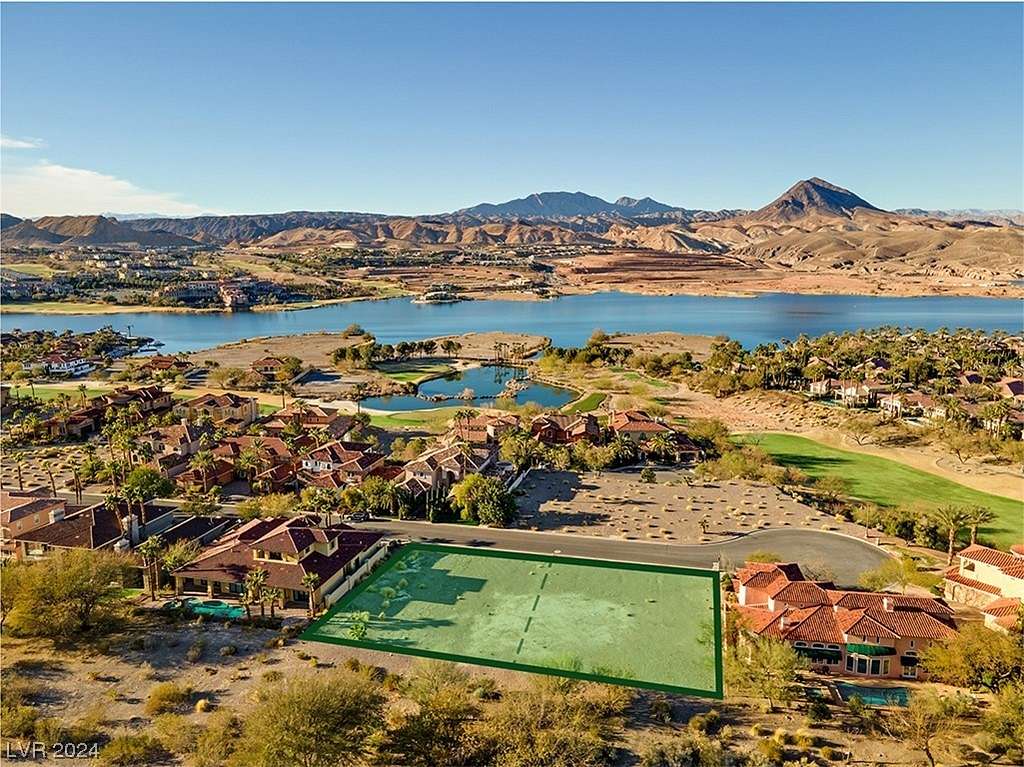 0.25 Acres of Land for Sale in Henderson, Nevada
