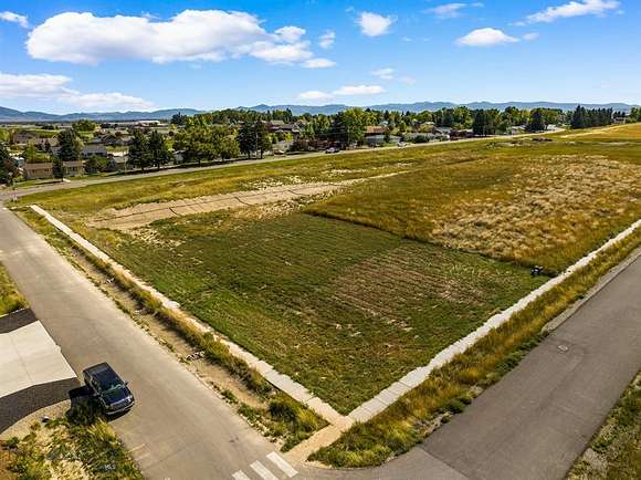 0.6 Acres of Residential Land for Sale in Churchill, Montana