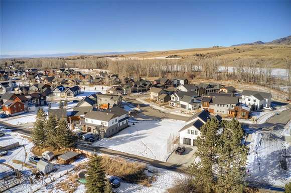 0.21 Acres of Residential Land for Sale in Bozeman, Montana