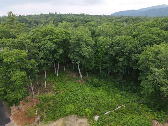 1.43 Acres of Residential Land for Sale in Tuftonboro, New Hampshire