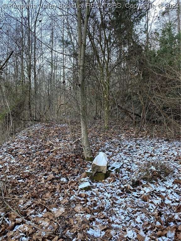 Residential Land for Sale in Charleston, West Virginia