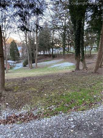 Residential Land for Sale in Charleston, West Virginia