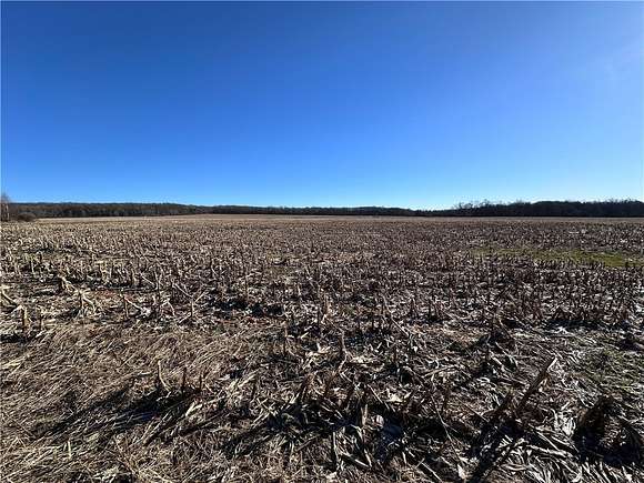 113 Acres of Agricultural Land for Sale in Edinboro, Pennsylvania