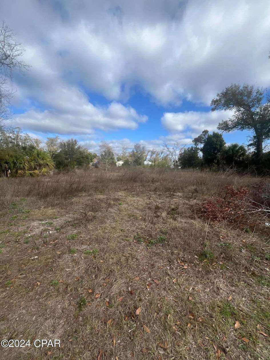 0.72 Acres of Residential Land for Sale in Panama City, Florida