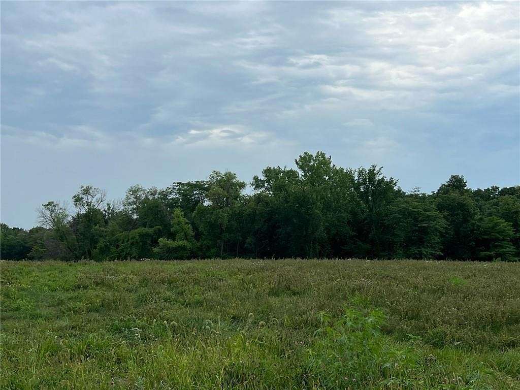 3.5 Acres of Residential Land for Sale in Carlisle, Iowa