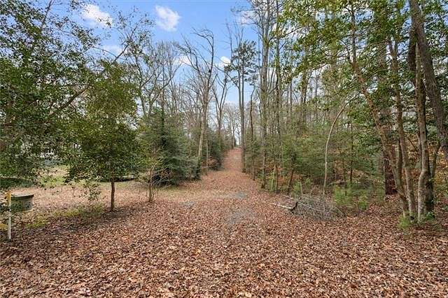 3 Acres of Residential Land for Sale in Toano, Virginia