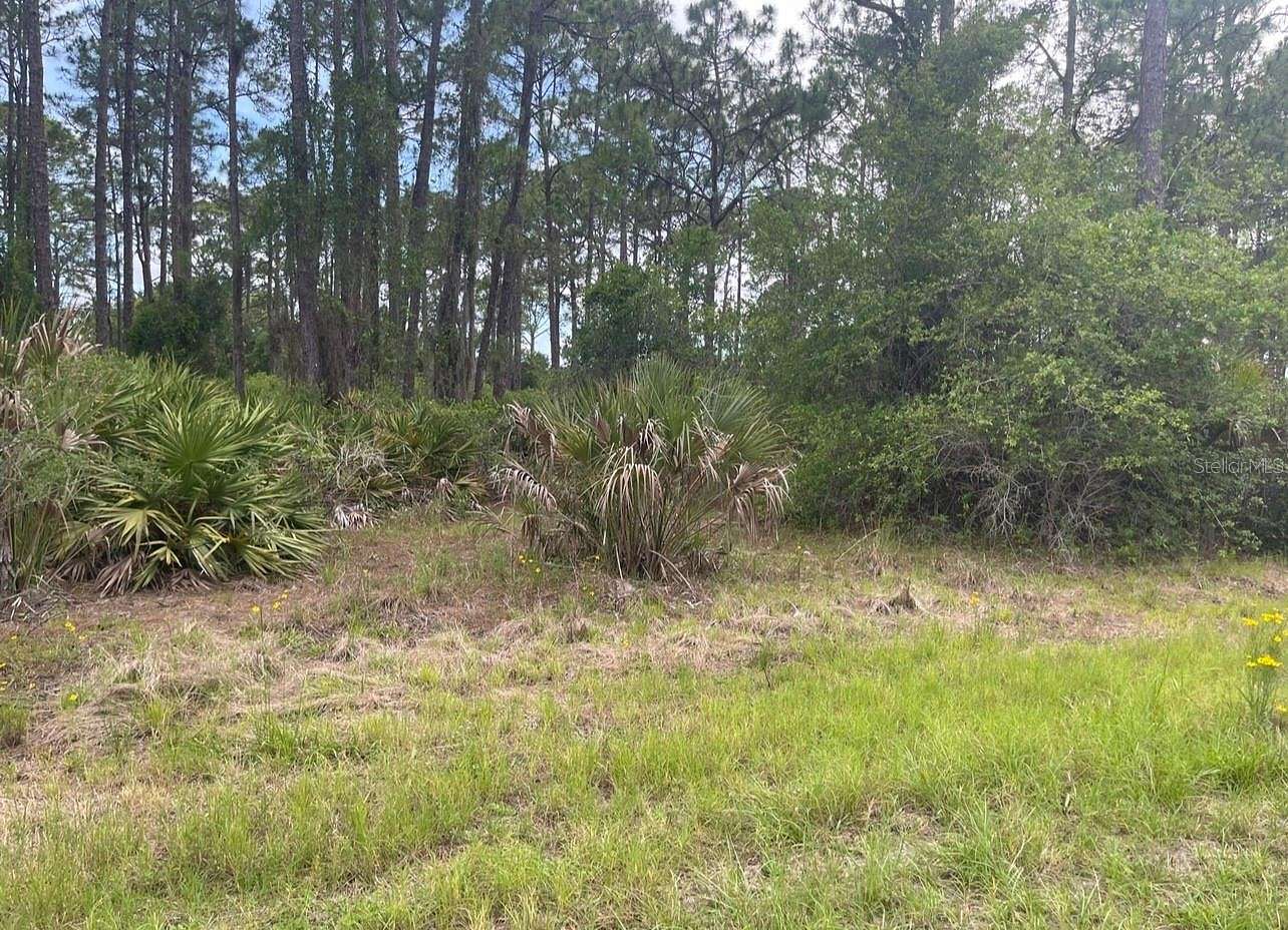 0.23 Acres of Residential Land for Sale in North Port, Florida