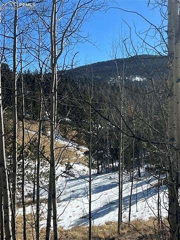 1.8 Acres of Land for Sale in Cripple Creek, Colorado