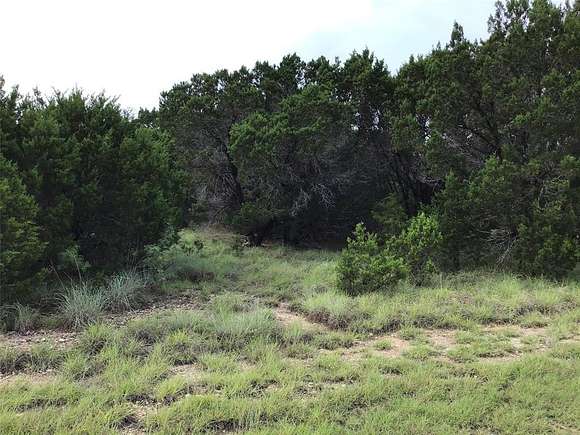 0.269 Acres of Residential Land for Sale in Whitney, Texas