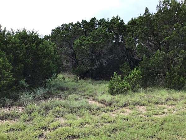 0.27 Acres of Residential Land for Sale in Whitney, Texas