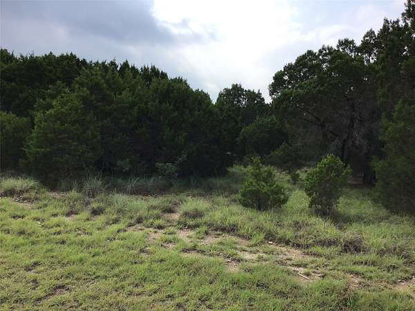 0.27 Acres of Residential Land for Sale in Whitney, Texas