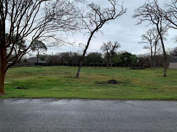 0.95 Acres of Residential Land for Sale in Keller, Texas