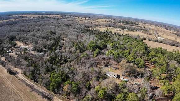 6 Acres of Land for Sale in Ben Wheeler, Texas