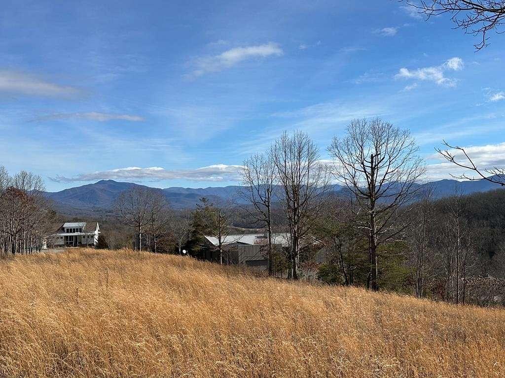 1 Acre of Residential Land for Sale in Hayesville, North Carolina