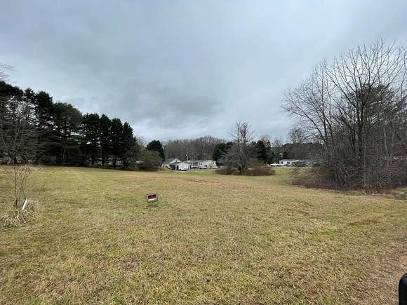 0.6 Acres of Residential Land for Sale in Young Harris, Georgia