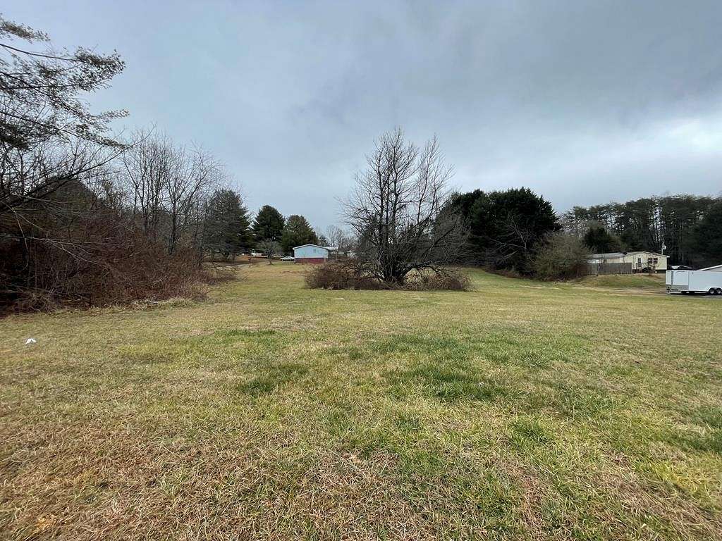 0.57 Acres of Residential Land for Sale in Young Harris, Georgia