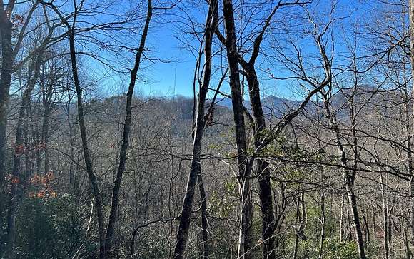 1.5 Acres of Residential Land for Sale in Hiawassee, Georgia
